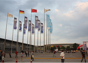 2012年国内外重要展会信息