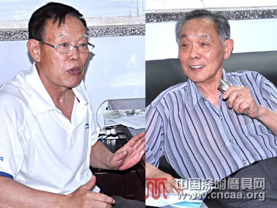 涂协邀请郑州部分专家热议行业发展