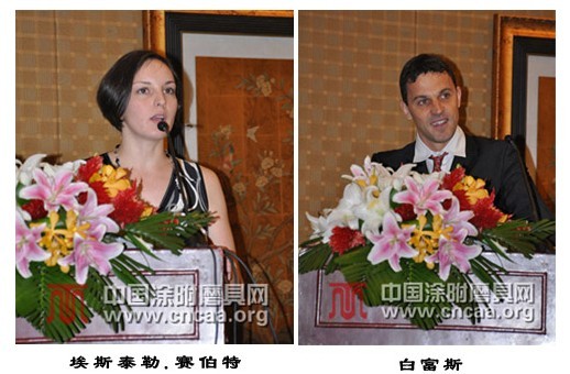 2010年涂附磨具国际技术研讨会在上海成功举办