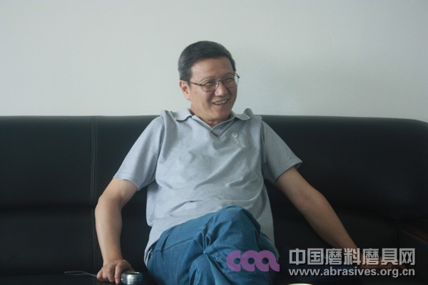 涂协探讨建立涂附磨具技术信息、专家委员会，促进行业又快又好发展