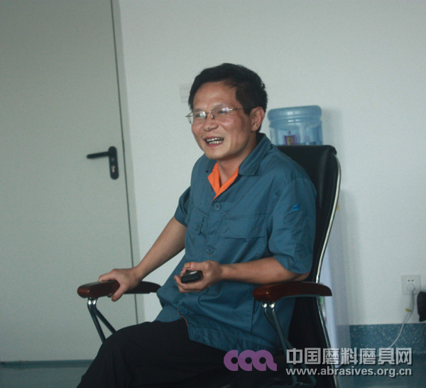 涂协探讨建立涂附磨具技术信息、专家委员会，促进行业又快又好发展