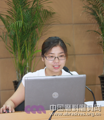 2011年《砂轮产品生产许可证实施细则》第一期宣贯会在郑州召开