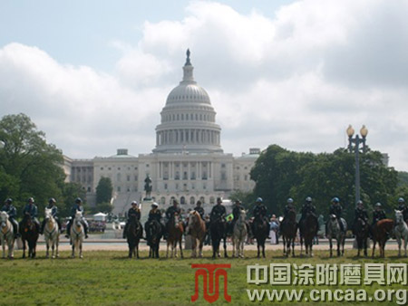 罗玉文：我的赴美考察学习之行