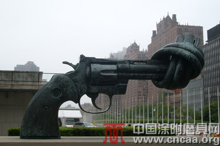 罗玉文：我的赴美考察学习之行