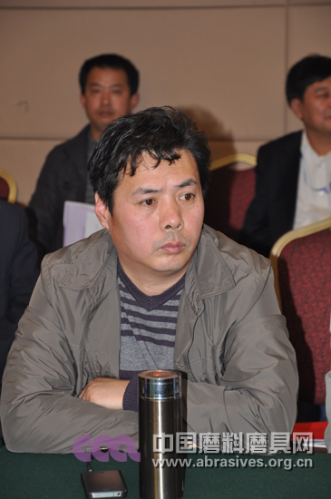 沁新高飞总经理