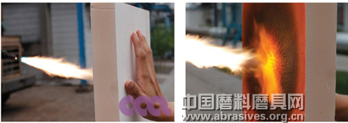 “神八”飞船返回舱防热材料用上“圣泉·安特福”