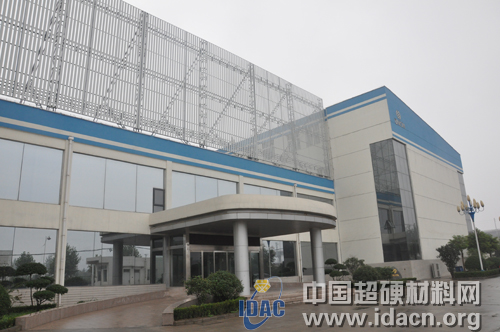 河南联合磨料磨具：用精致理念做精品金刚石