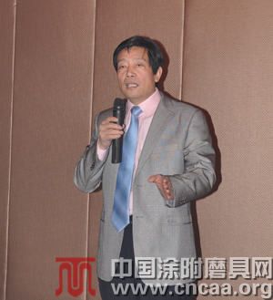 王牌举办郑州客户联谊会