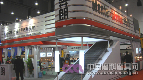 第十二届中国厦门国际石材展落幕
