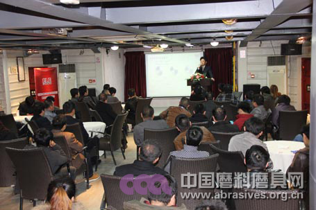 珠海大象内地区重点经销商会议上海召开