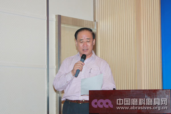 2009年度磨料磨具行业表彰大会在昆明举行——五大奖项各归其主