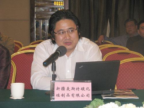 2009年春季全国磨料磨具行业信息交流暨第49届中国刚玉碳化硅交易会在深圳圆满闭幕