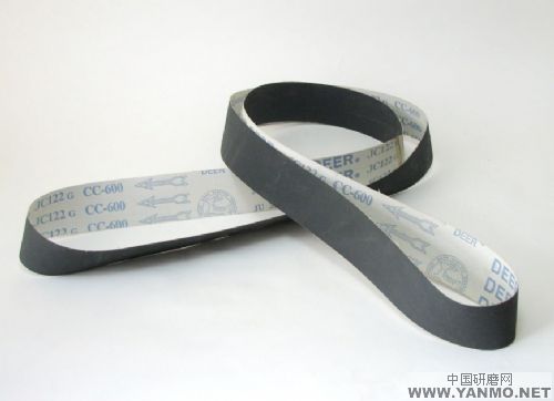 鹿牌软布砂带 鹿牌软布砂带 50*2100 50张起订