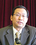 莫运水 高级工程师