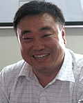孙 义 协会副理事长