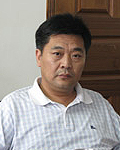 袁逢宽 高级工程师