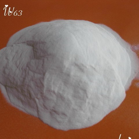 供应优质白刚玉微粉
