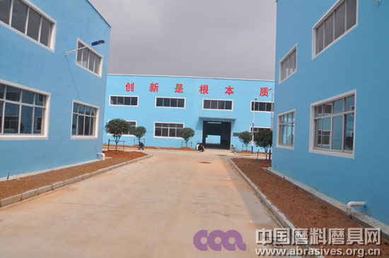 踏春行：探江西冠亿转型升级之路