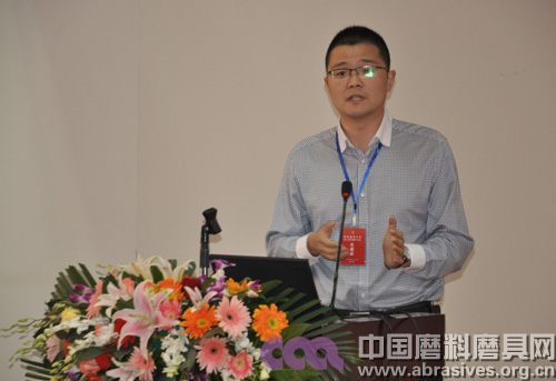 爱锐网-涂附磨具外贸新选择