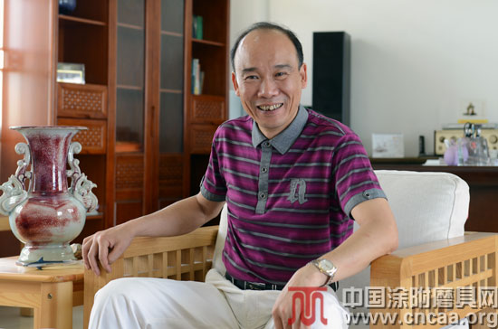 走进大明 