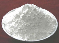 白刚玉粉