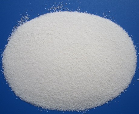 白刚玉磨料