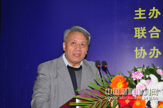 2013年磨料磨具行业经济运行情况报告（前三季度）