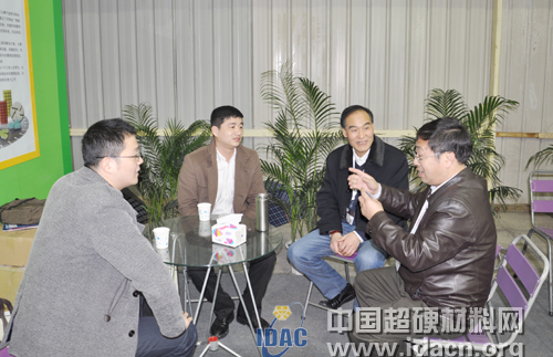 2014厦门石材展圆满落幕