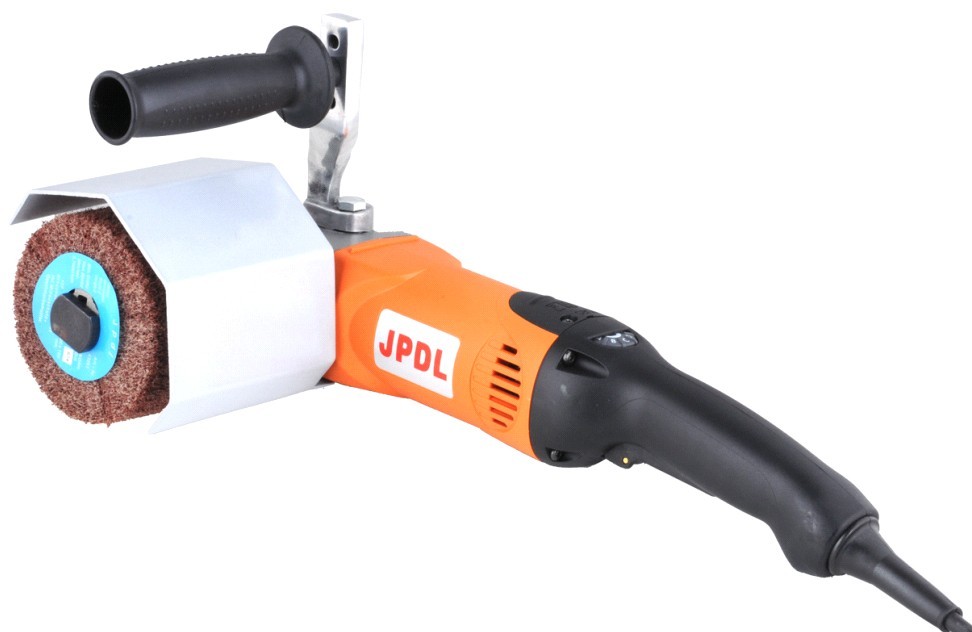电动抛光拉丝机  型号：JPDL-1600A