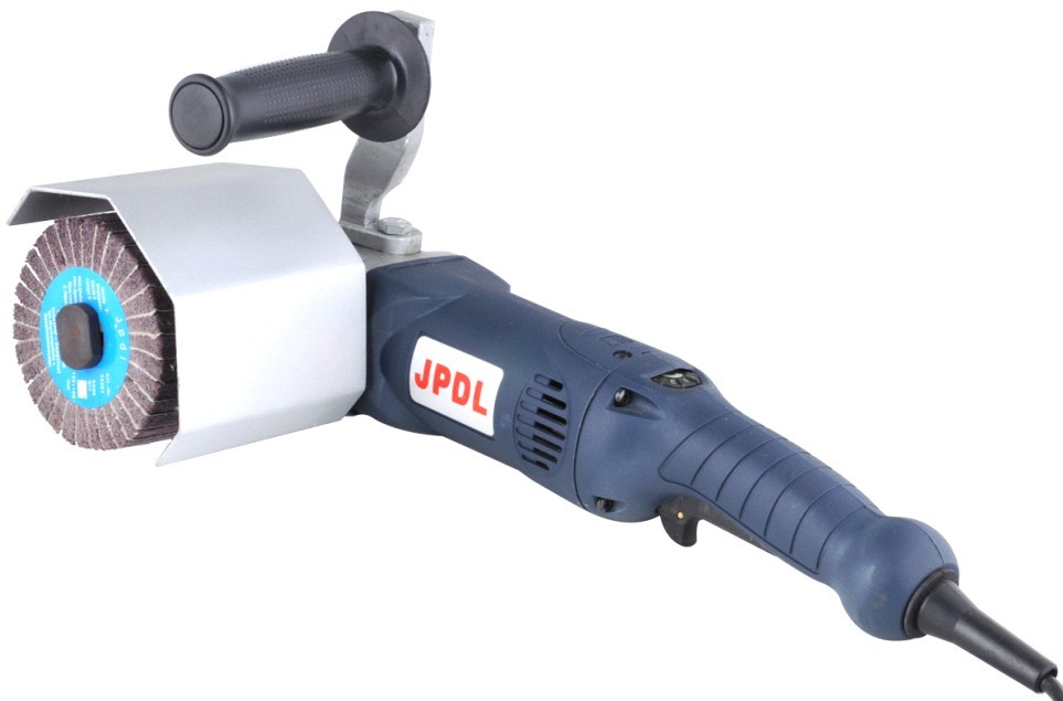 电动抛光拉丝机  型号：JPDL-1600C