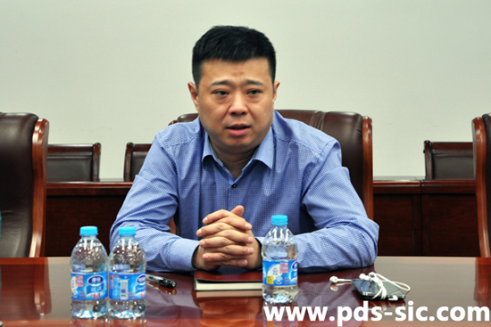 新大新材提速金刚线和废硅料制备金属硅项目建设