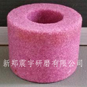 单面凹砂轮-陶瓷铬刚玉砂轮 刚玉 砂轮 单面凹 齐全 价格面议 1个起订