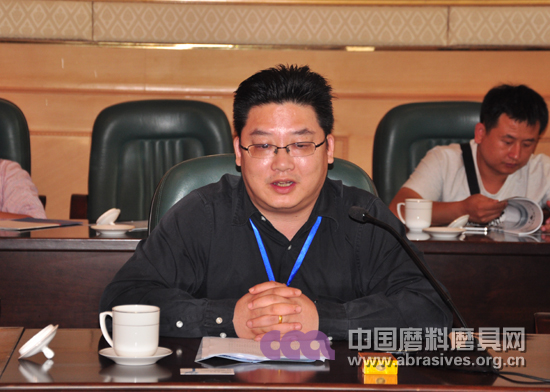 磨料企业清洁生产推进过程中几个问题的建议