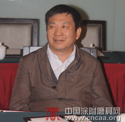黎桂林：品牌是未来 贴牌不是品牌