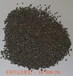 供应湖南不锈钢丸 兴运达钢丸厂家直销 不锈钢丸 0.2mm 价格面议 1吨起订