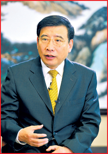 “中国制造2025” 苗圩破题工业强国