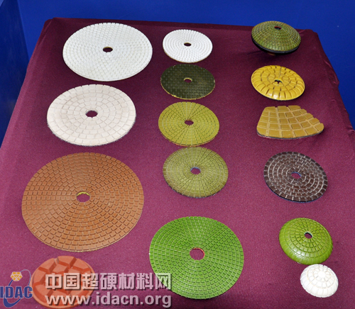 厦门石材展：金刚石工具的“高端”与“差异化“之争