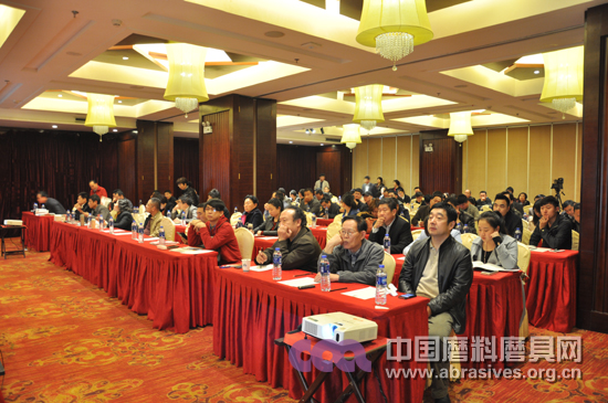 2015年春季“新装备、新技术、新工艺”推介会在安徽合肥圆满举行