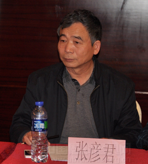磨料磨具分会第六届理事会第一次会议纪要