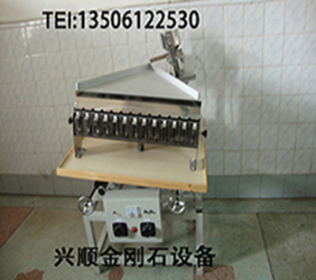 金刚石选型机 金刚石 价格面议 1克拉起订