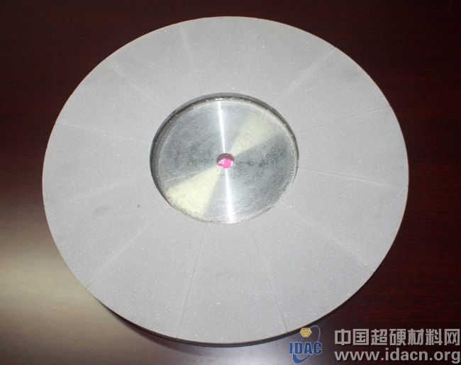 热固型陶瓷结合剂：助力磨具企业培育核心竞争力