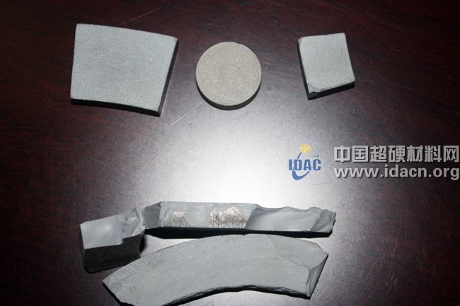 热固型陶瓷结合剂：助力磨具企业培育核心竞争力