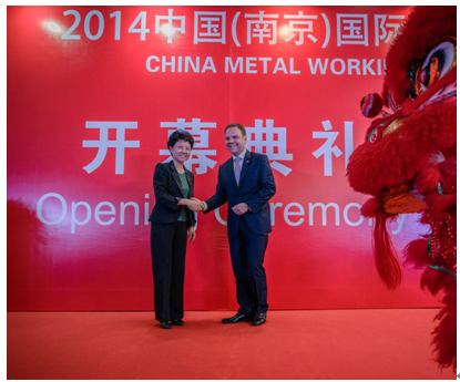中国国际金属加工展携手中国磨料磨具网为端午节出行派福利-百万滴滴打车红包