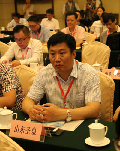 圣泉集團榮獲“中國電子材料行業50強”及“電子化工材料專業十強”榮譽稱號