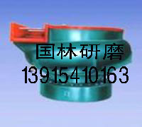 振动研磨机