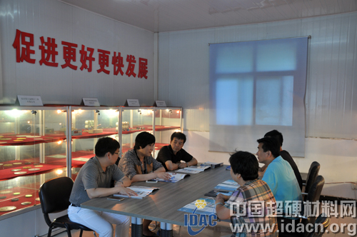 郑州新材料专业孵化器：为创业铺路 为梦想领航