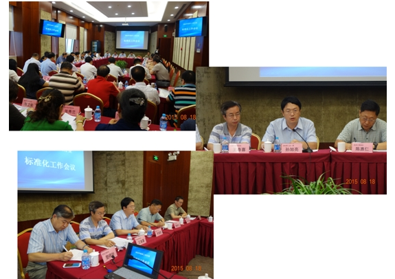 团体标准将成为产业创新发展的助推剂
