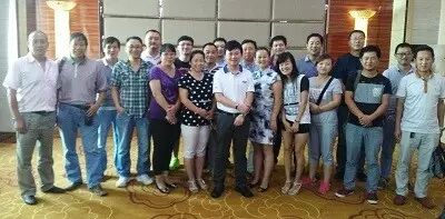 圣戈班磨料磨具经销商应用技术培训西南站和西北站如约而至