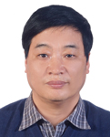 赵新力 教授级高工