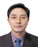 汪长安 教授